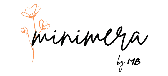 Logo site Minimera by MB