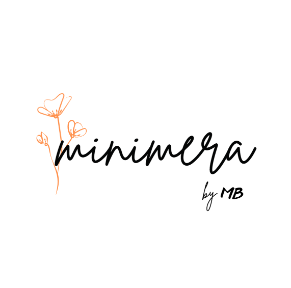Logo site Minimera by MB